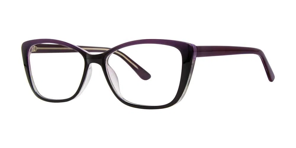 MODERN PLASTICS I PREVAIL Eyeglasses - view 4